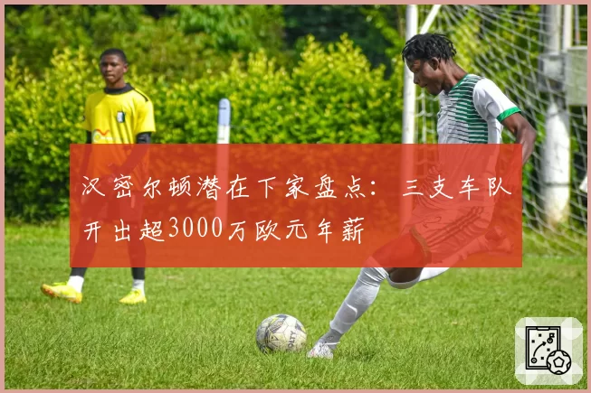 汉密尔顿潜在下家盘点：三支车队开出超3000万欧元年薪