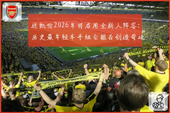 迈凯伦2026年将启用全新人阵容：历史最年轻车手组合能否创造奇迹