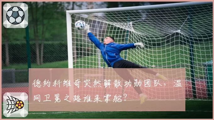 德约科维奇突然解散功勋团队，温网卫冕之路谁来掌舵？