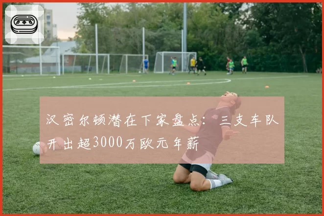 汉密尔顿潜在下家盘点：三支车队开出超3000万欧元年薪